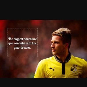 Meet your Posher, Dylan